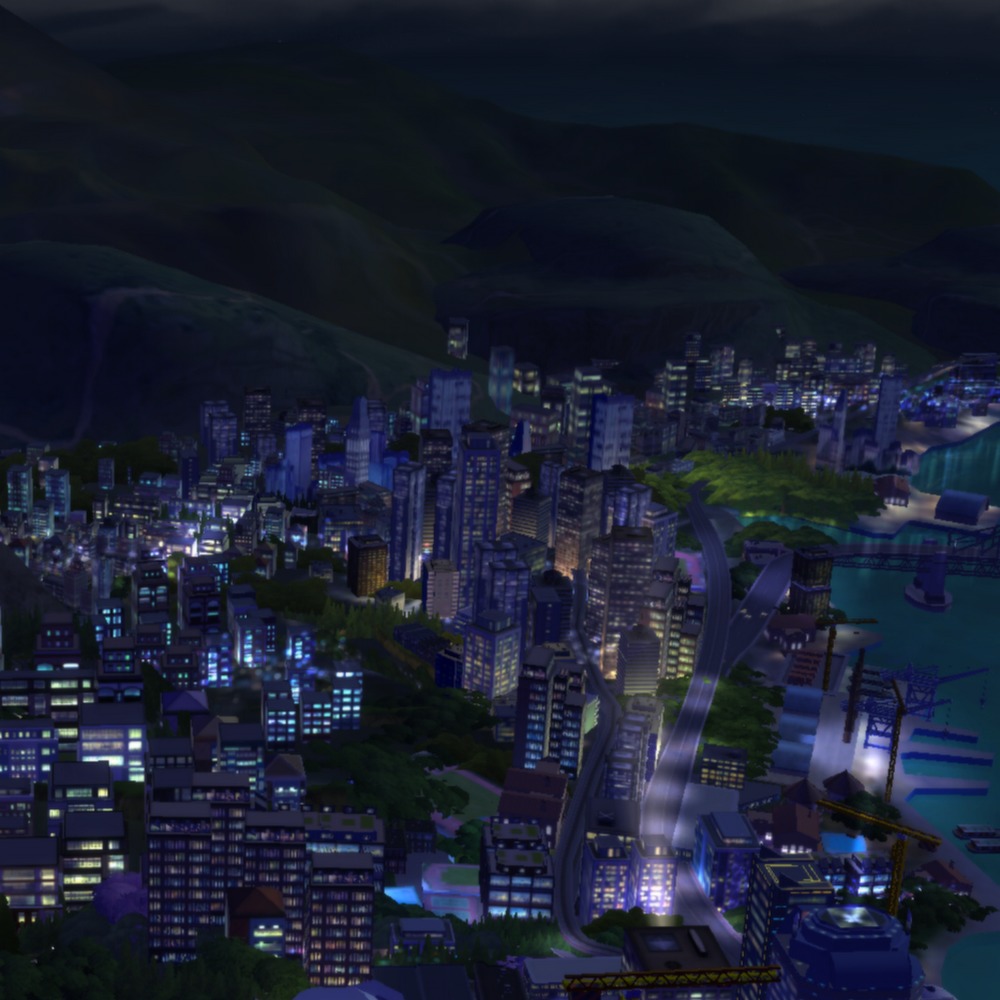 Meet your Posher, Lucas